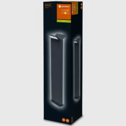 LEDVANCE Endura Style Bat Bolardo luminoso LED 80 cm