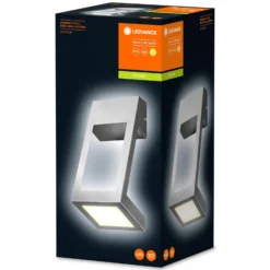 Ledvance Endura Style Edge aplique LED de exterior