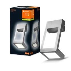 Ledvance Endura Style Edge aplique LED de exterior