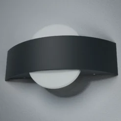 LEDVANCE Endura Style Shield Round aplique