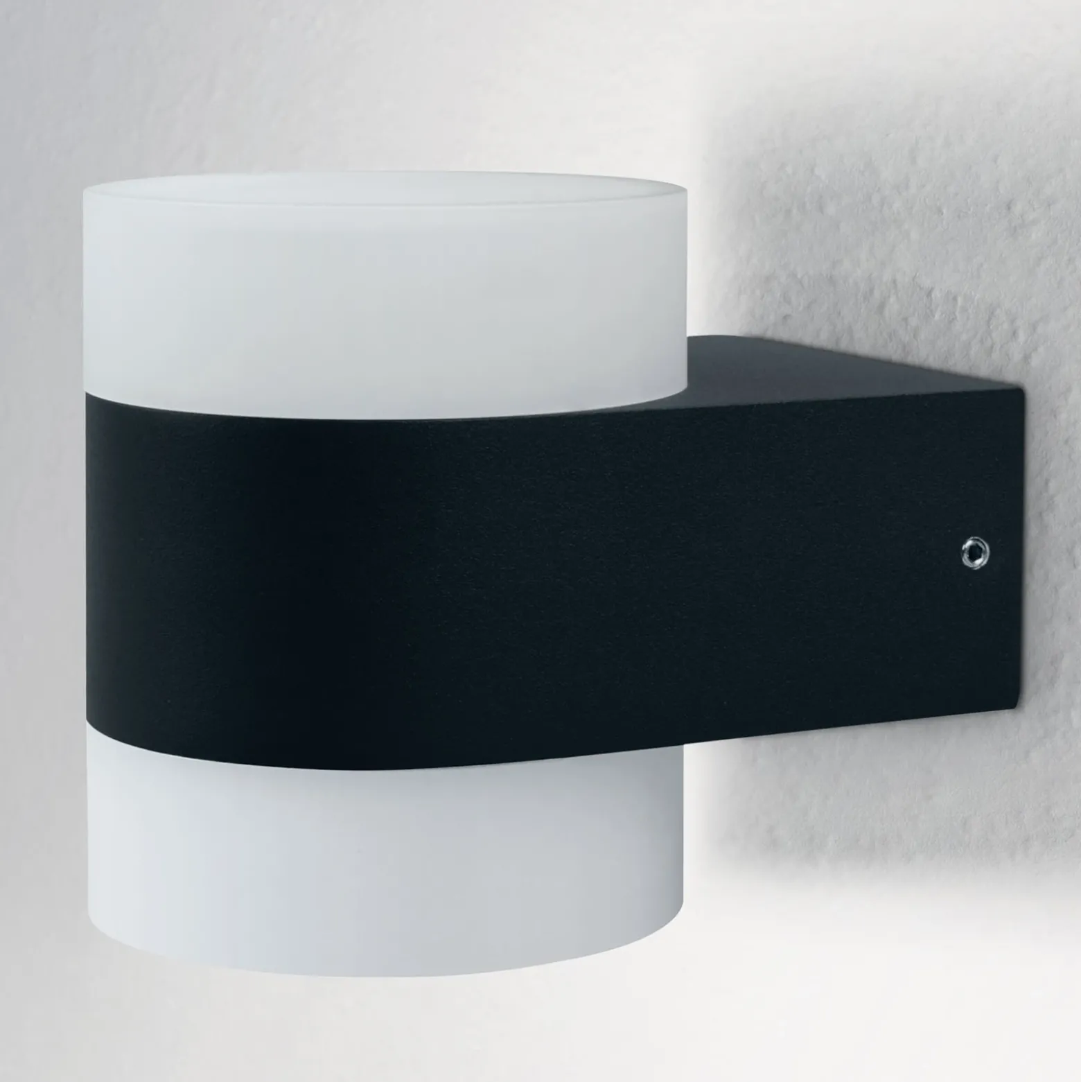 LEDVANCE Endura Style UpDown Puck aplique exterior