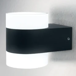 LEDVANCE Endura Style UpDown Puck aplique exterior