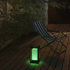 LEDVANCE SMART+ Marco de mesa WiFi Maxi multicolor