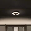 LEDVANCE SMART+ WiFi Circle Control cámara luz