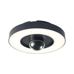 LEDVANCE SMART+ WiFi Circle Control cámara luz