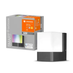 LEDVANCE SMART+ WiFi Cube aplique LED RGBW up