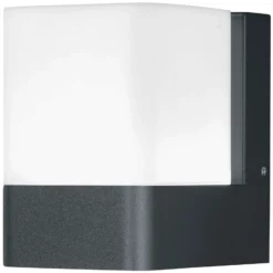 LEDVANCE SMART+ WiFi Cube aplique LED RGBW up