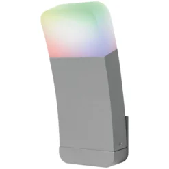 LEDVANCE SMART+ WiFi Curve RGBW plata