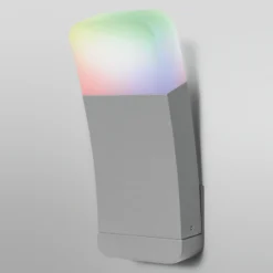 LEDVANCE SMART+ WiFi Curve RGBW plata