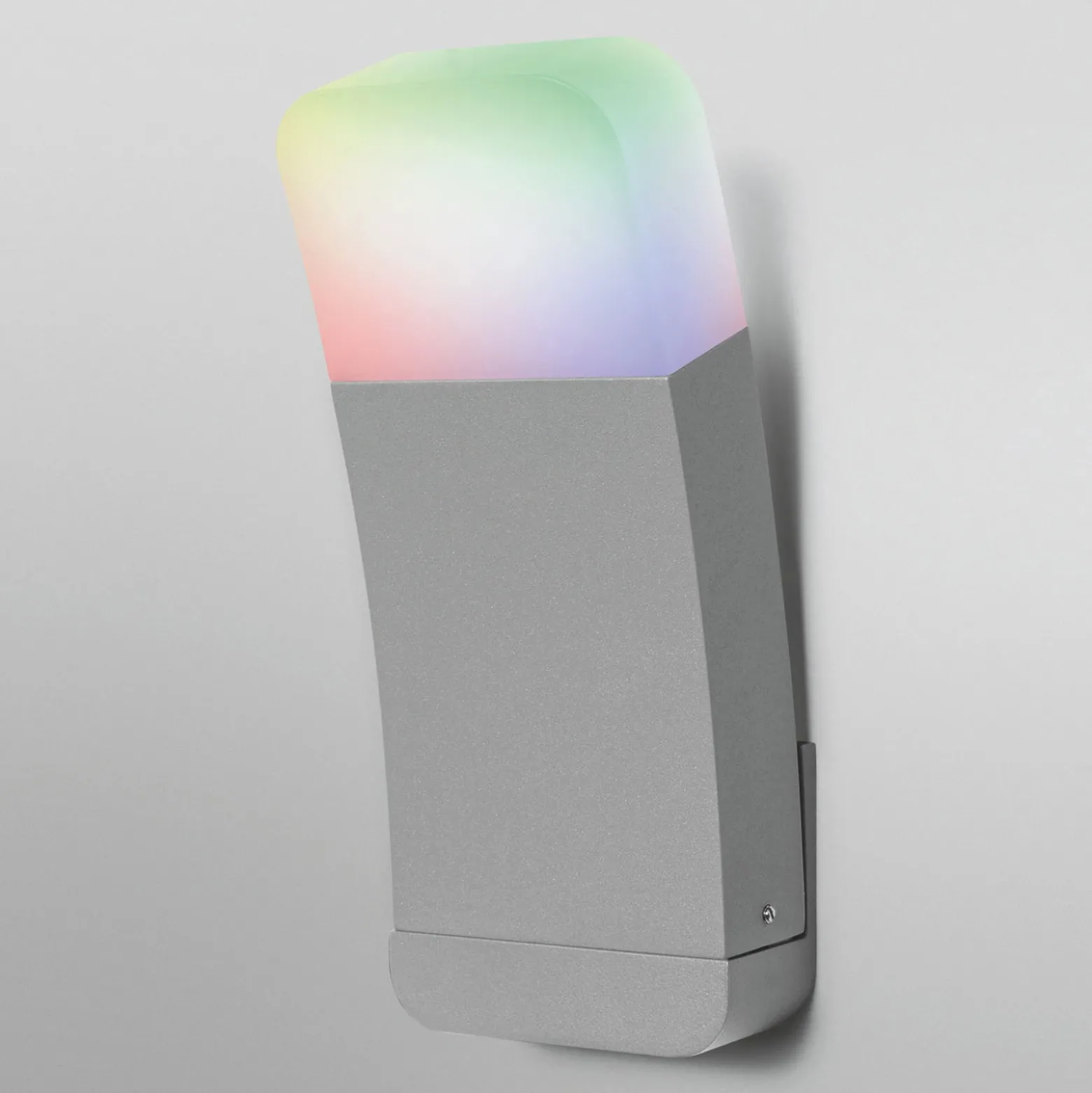 LEDVANCE SMART+ WiFi Curve RGBW plata