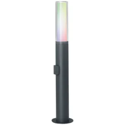 LEDVANCE SMART+ WiFi Flare bolardo LED RGBW