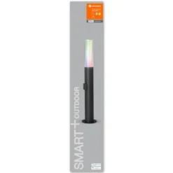LEDVANCE SMART+ WiFi Flare bolardo LED RGBW