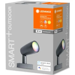 LEDVANCE SMART+ WiFi Garden Spot 1 extensión