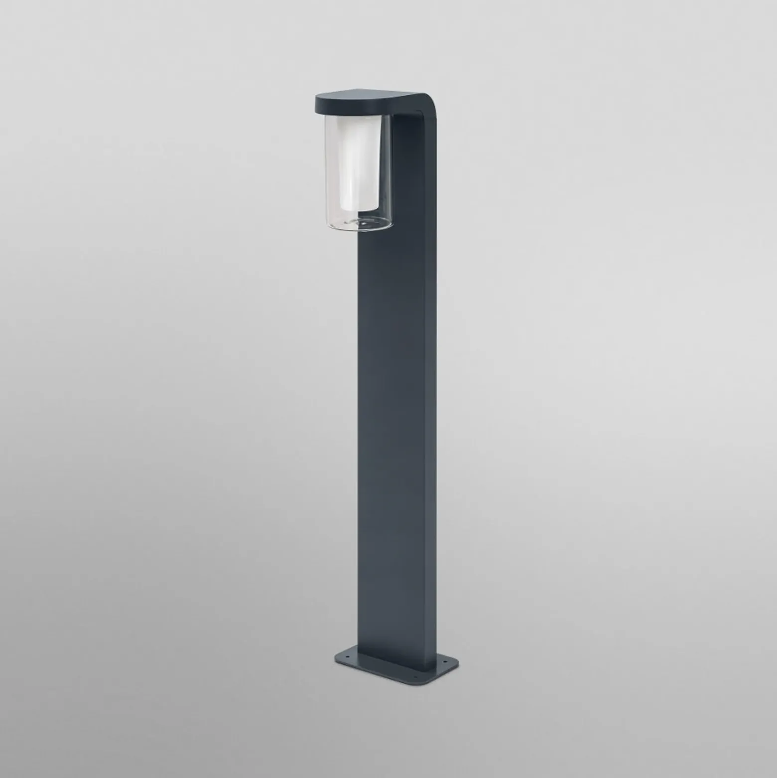 LEDVANCE SMART+ WiFi Outdoor Cascade, altura 80 cm
