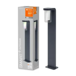 LEDVANCE SMART+ WiFi Outdoor Cascade, altura 80 cm