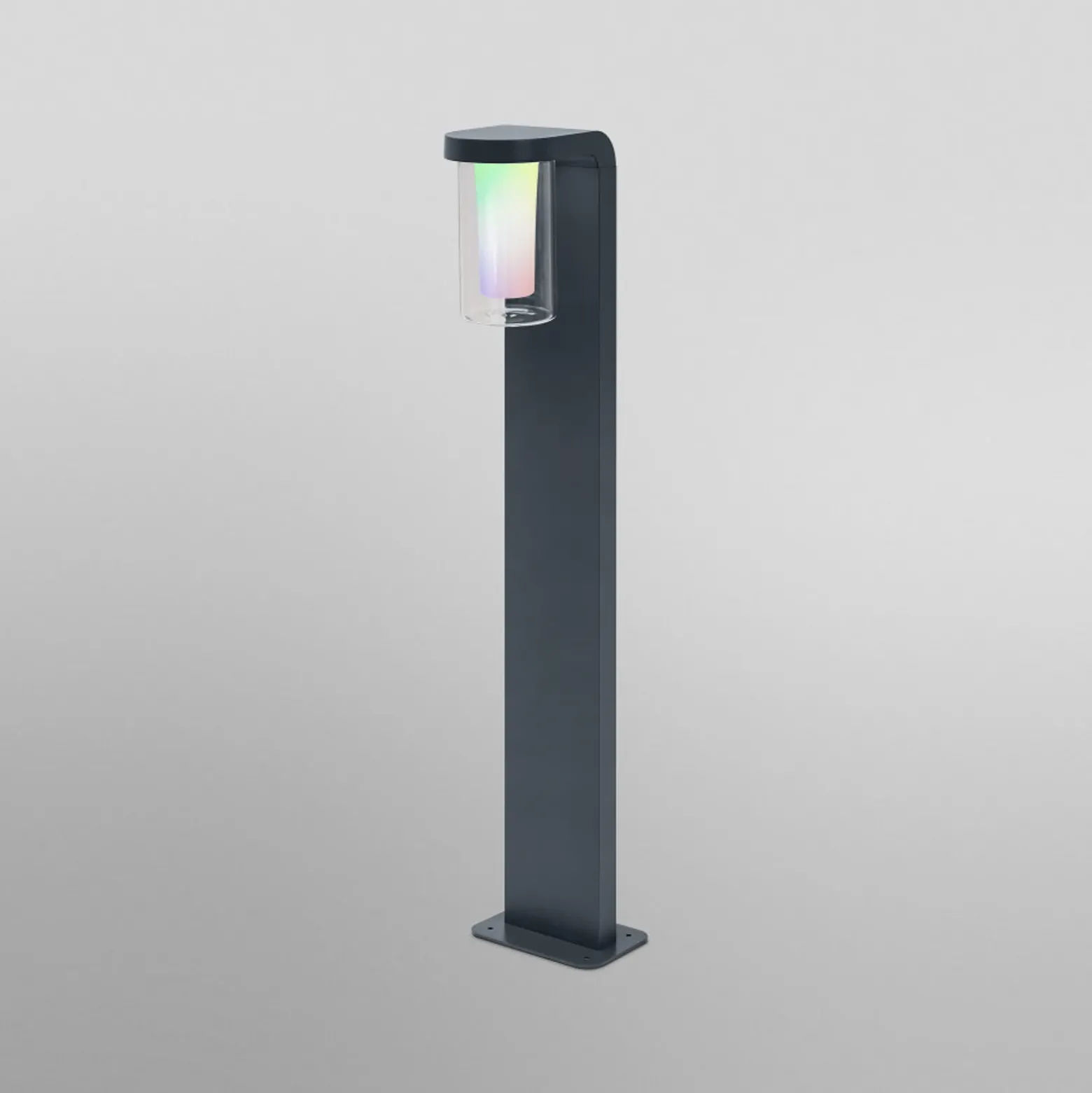 LEDVANCE SMART+ WiFi Outdoor Cascade, altura 80 cm