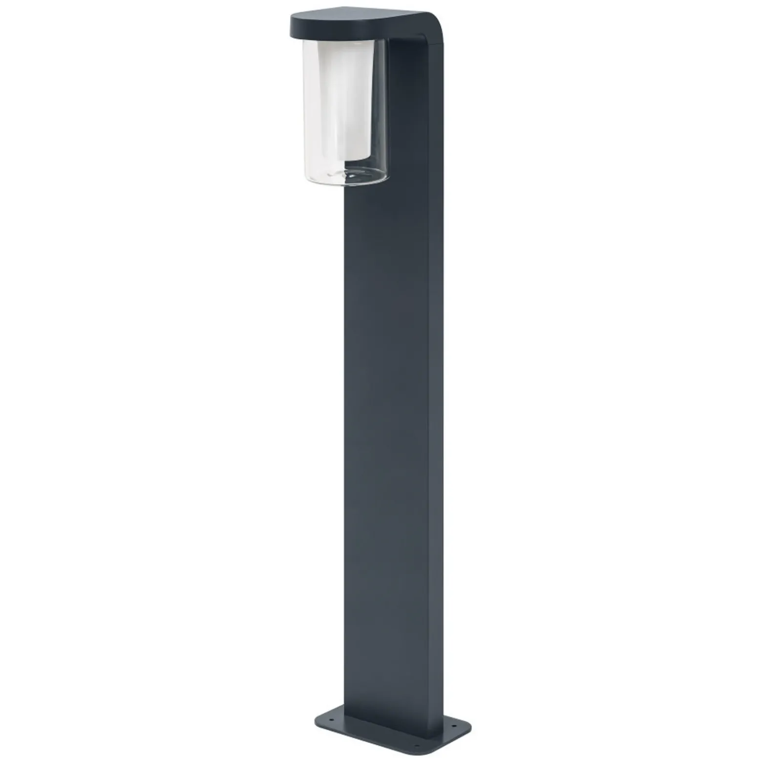 LEDVANCE SMART+ WiFi Outdoor Cascade, altura 80 cm