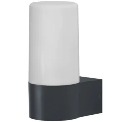LEDVANCE SMART+ WiFi Outdoor Pipe Wall, RGBW