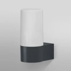 LEDVANCE SMART+ WiFi Outdoor Pipe Wall, RGBW
