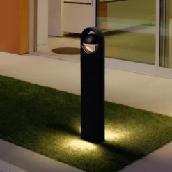 LEDVANCE SMART+ WiFi Swing Round bolardo LED