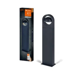 LEDVANCE SMART+ WiFi Swing Round bolardo LED