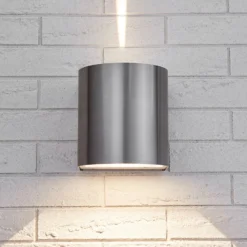 Lenis Foco de pared LED Emisión de luz estrecha y amplia