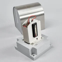 Lenis Foco de pared LED Emisión de luz estrecha y amplia