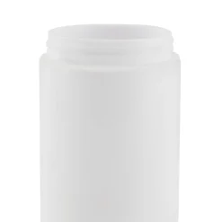 Lindby Bolardo luminoso Statius, antracita/ópera, hierro, 100 cm