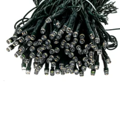 Lindby Cadena de luces LED Kaloyan, 200 luces, 2,19 m