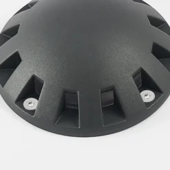 Lindby Emiro foco LED, apto pasar coche