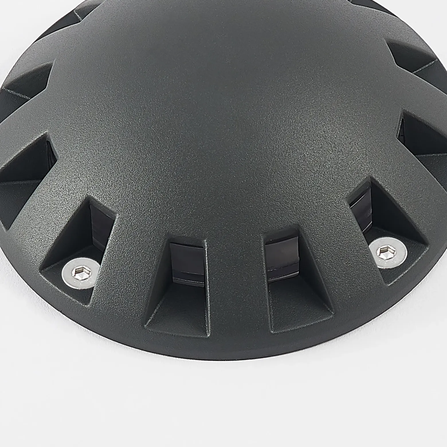 Lindby Emiro foco LED, apto pasar coche
