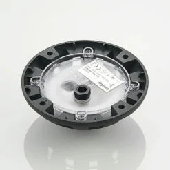 Lindby Emiro foco LED, apto pasar coche