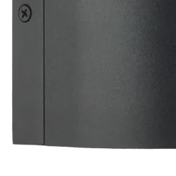 Lindby Gladis aplique LED de exterior