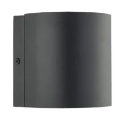 Lindby Gladis aplique LED de exterior