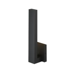 Lindby Isadore aplique LED de exterior