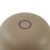 Lindby Lámpara de mesa LED recargable Arietty, beige, atenuable, IP65
