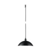 Lámpara colgante Mapalo Plug & Shine de Paulmann, E14, IP44