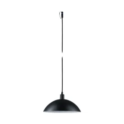 Lámpara colgante Mapalo Plug & Shine de Paulmann, E14, IP44