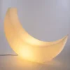 Lámpara decorativa exterior LED My Moon Lamp