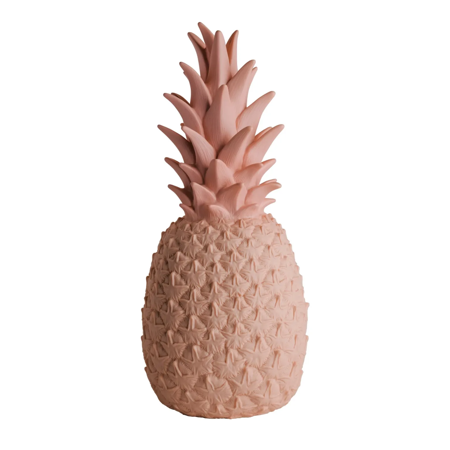 Lámpara decorativa Goodnight Light Pinacolada rosa RGBW