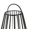 Lámpara de mesa LED Evesham de Dyberg Larsen, altura 48 cm
