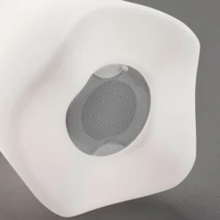 Lámpara de mesa LED Jamaica con altavoz bluetooth