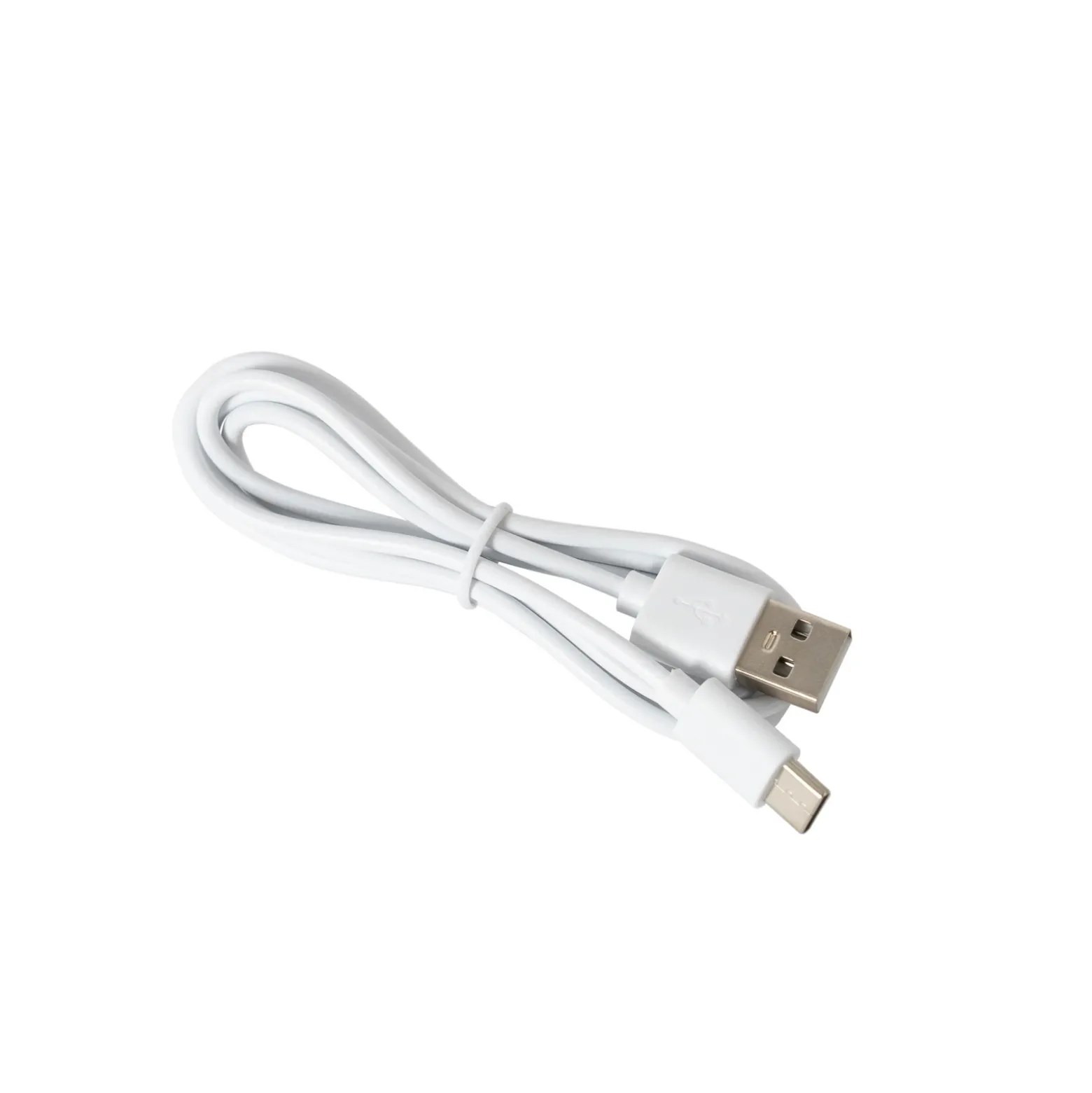 Lámpara de mesa Lindby LED recargable Janea CUBE, beige, metal