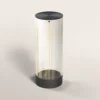 Lámpara de mesa recargable OSRAM ENDURA STYLE DECOR FILAMENT gris, IP54