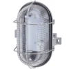 Lámpara de pared LED Pesch 8 IP44
