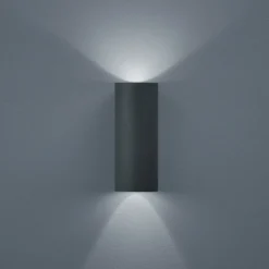 Lámpara de pared LED Swift IP65