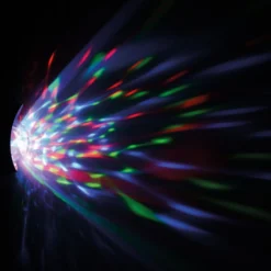 Lámpara de proyector LED Disco iluminación fachada