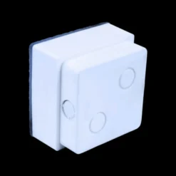Lámpara de suelo LED empotrable adoquín Akiaki, 10 cm, transitable