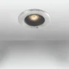 Lámpara de techo empotrable Geiser GU10, resistente al agua salada