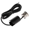 Lámpara empotrable híbrida Mini LED BRUMBERG, redonda